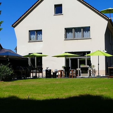 רמאגן Ferienwohnung Shepherd מראה חיצוני תמונה