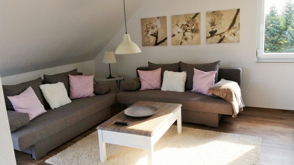 רמאגן Ferienwohnung Shepherd מראה חיצוני תמונה