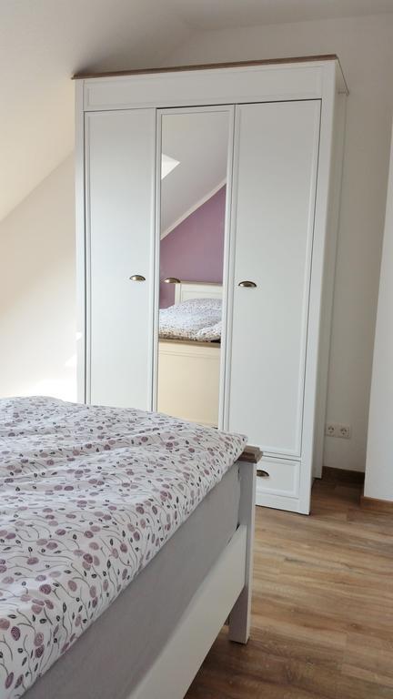 רמאגן Ferienwohnung Shepherd מראה חיצוני תמונה