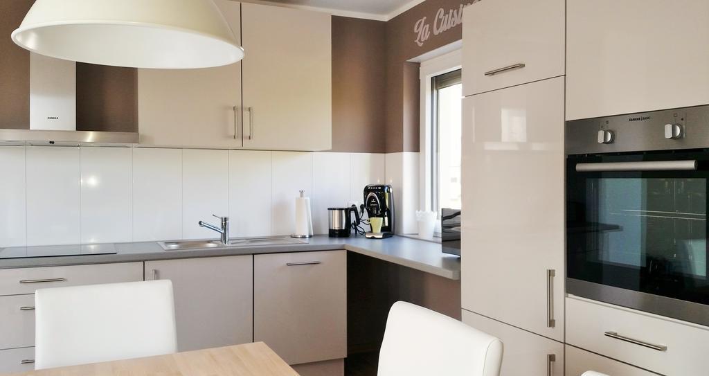 רמאגן Ferienwohnung Shepherd מראה חיצוני תמונה